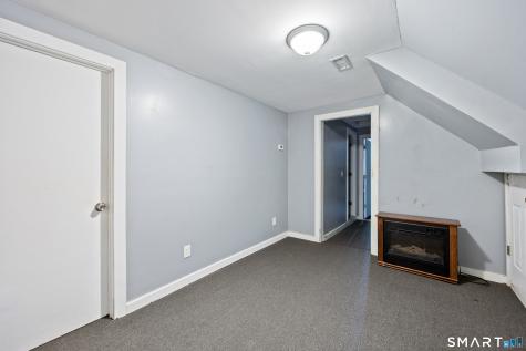 101 Dikeman Street Waterbury CT 06704