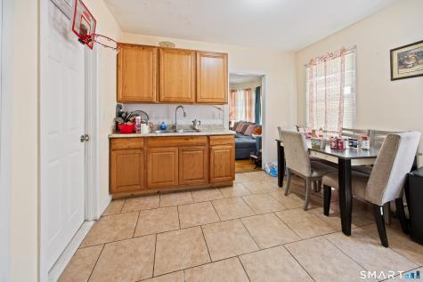 101 Dikeman Street Waterbury CT 06704