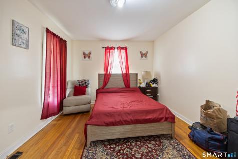 101 Dikeman Street Waterbury CT 06704