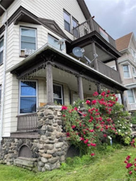 123 Washington Street Waterbury CT 06706