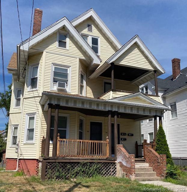 35 Liberty Street New Britain CT 06052