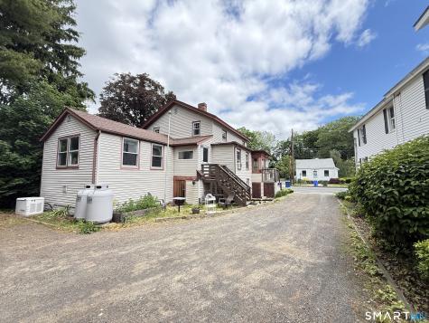 86 State Street Guilford CT 06437