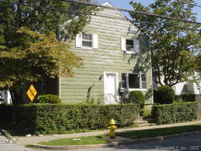 98 West Avenue Stamford CT 06902