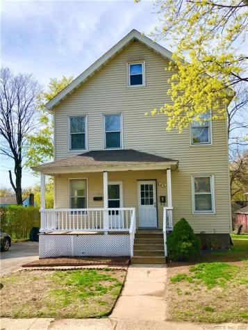110 6TH Street Bristol CT 06010