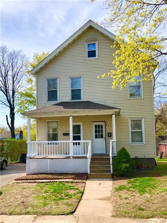 110 6TH Street Bristol CT 06010