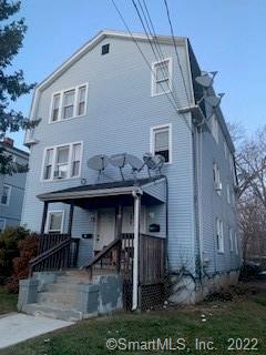 158 Campfield Avenue Hartford CT 06114