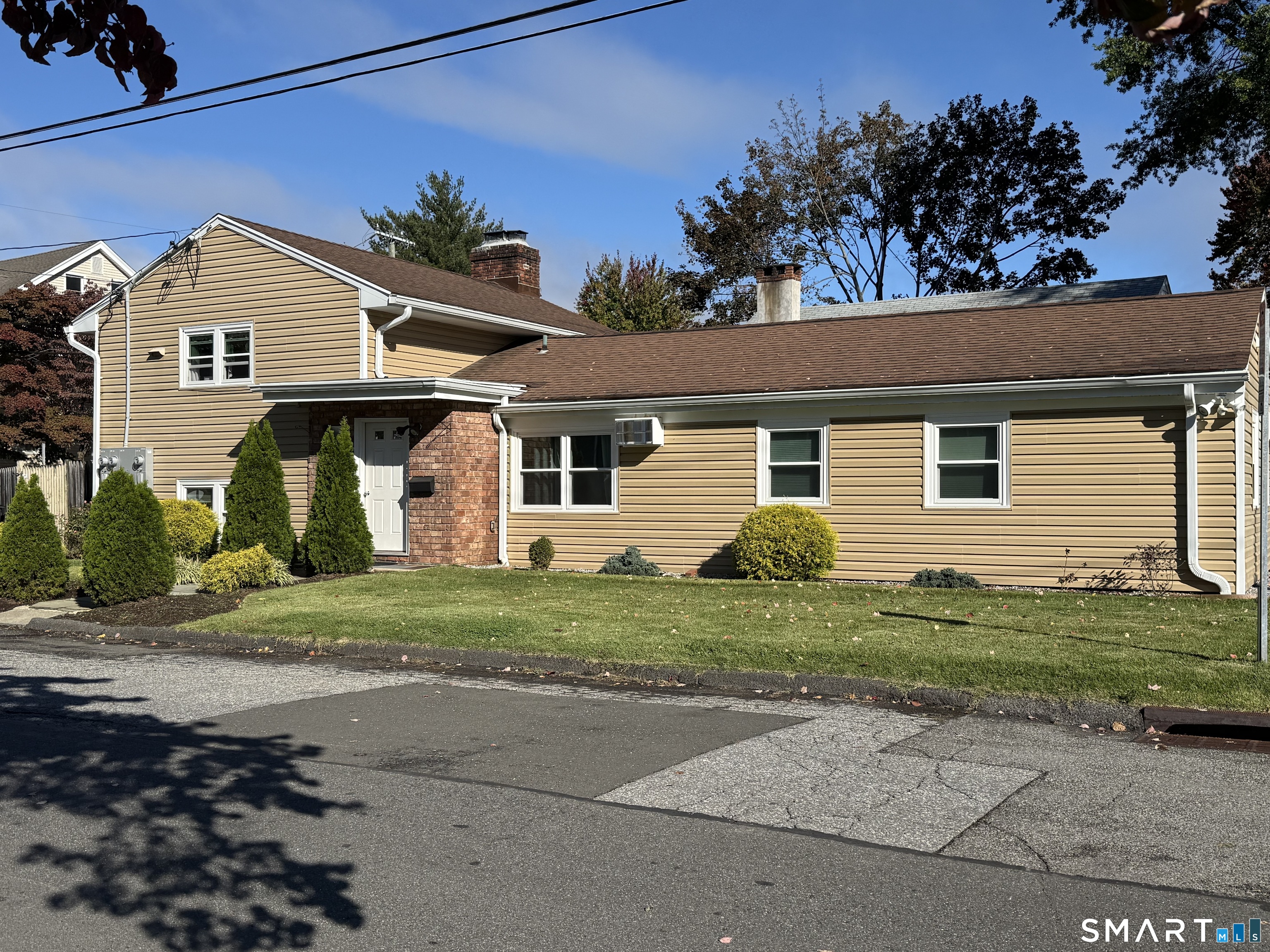 6 Goodwin Street Stamford CT 06906