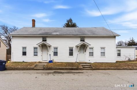 36 Church Street Killingly CT 06241