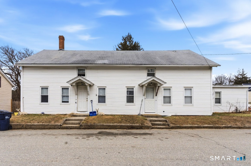 36 Church Street Killingly CT 06241