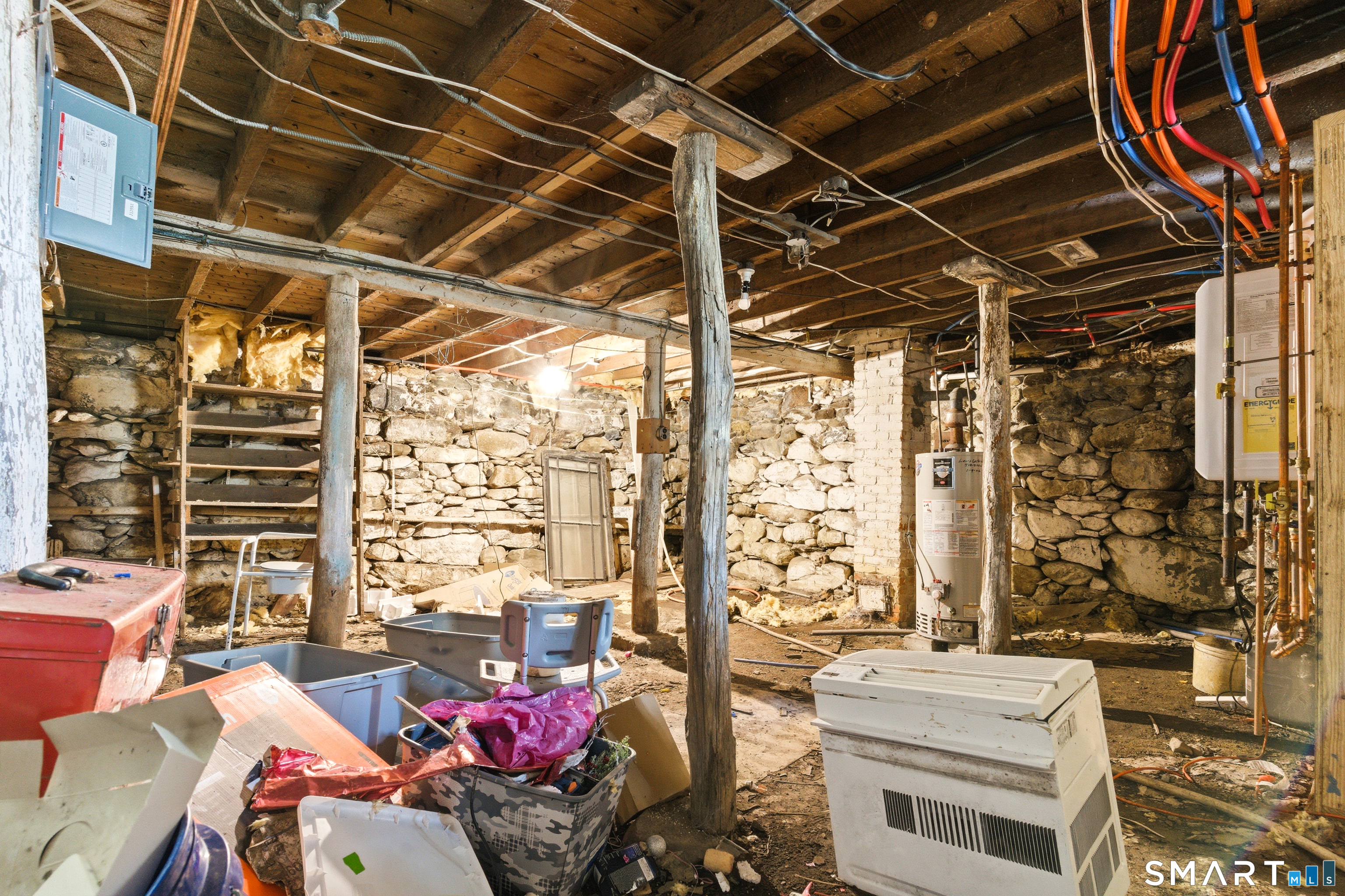 36 Church Street Killingly CT 06241