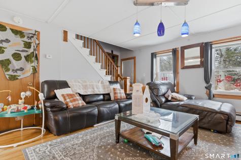 36 Church Street Killingly CT 06241