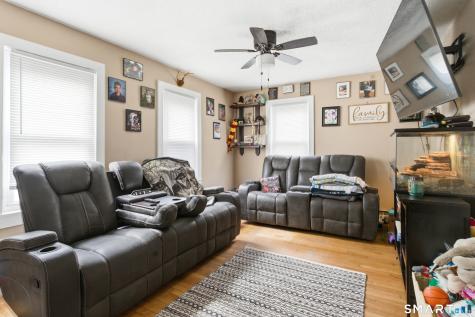 36 Church Street Killingly CT 06241