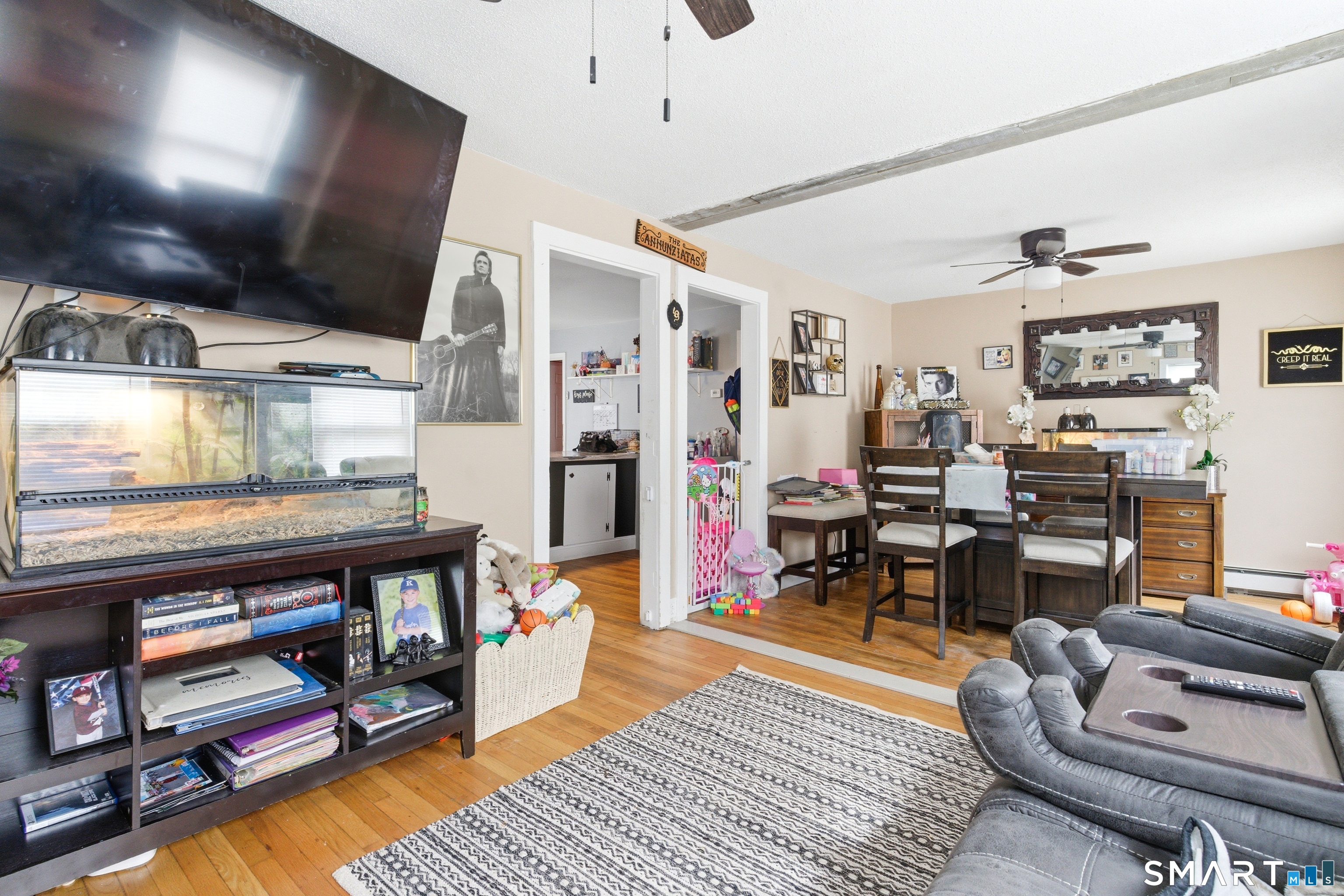 36 Church Street Killingly CT 06241