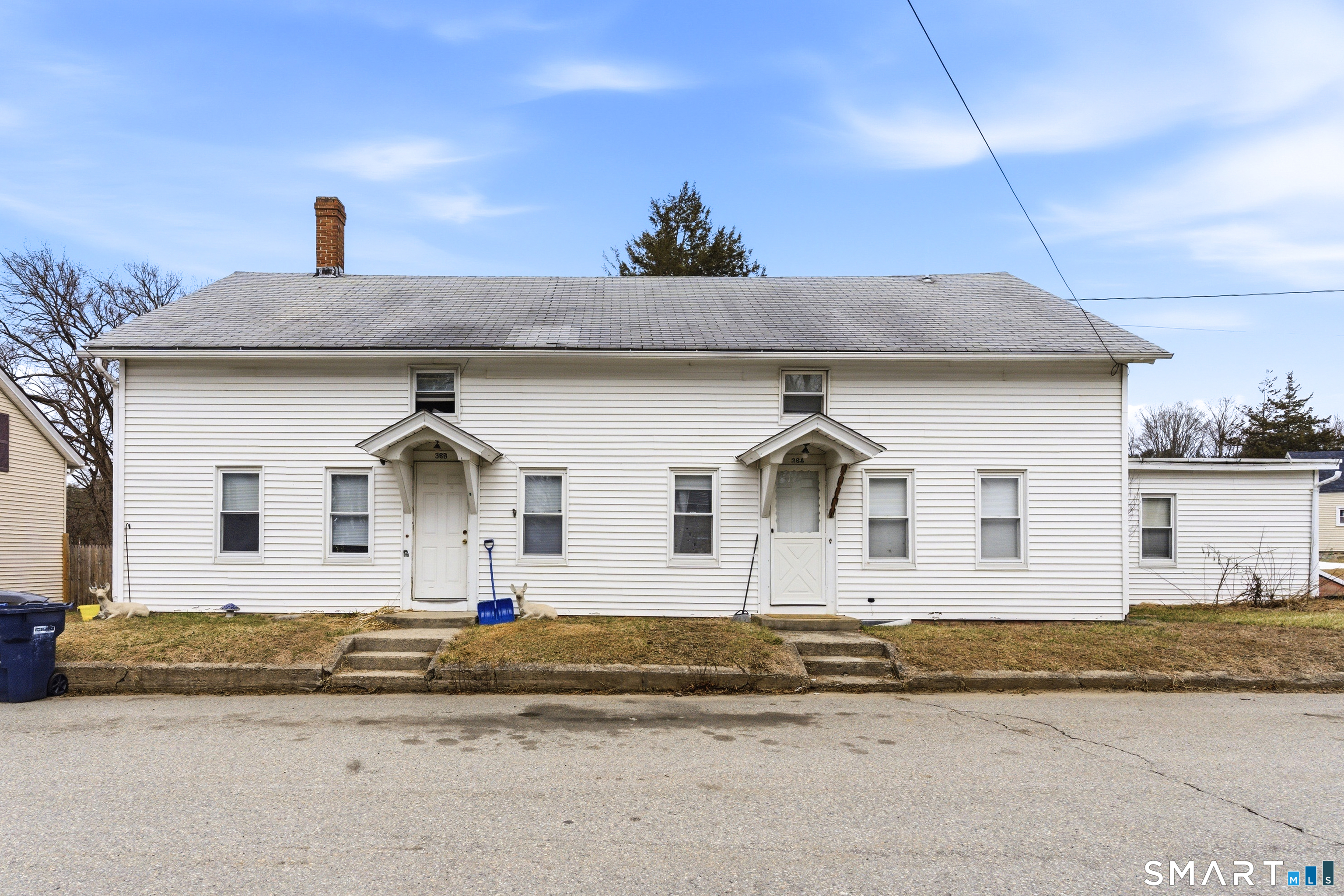 36 Church Street Killingly CT 06241