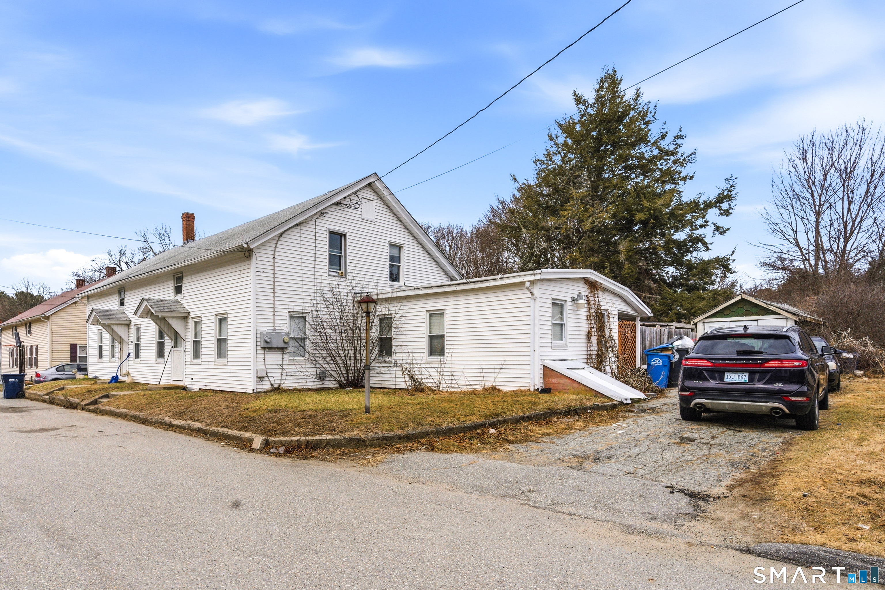 36 Church Street Killingly CT 06241
