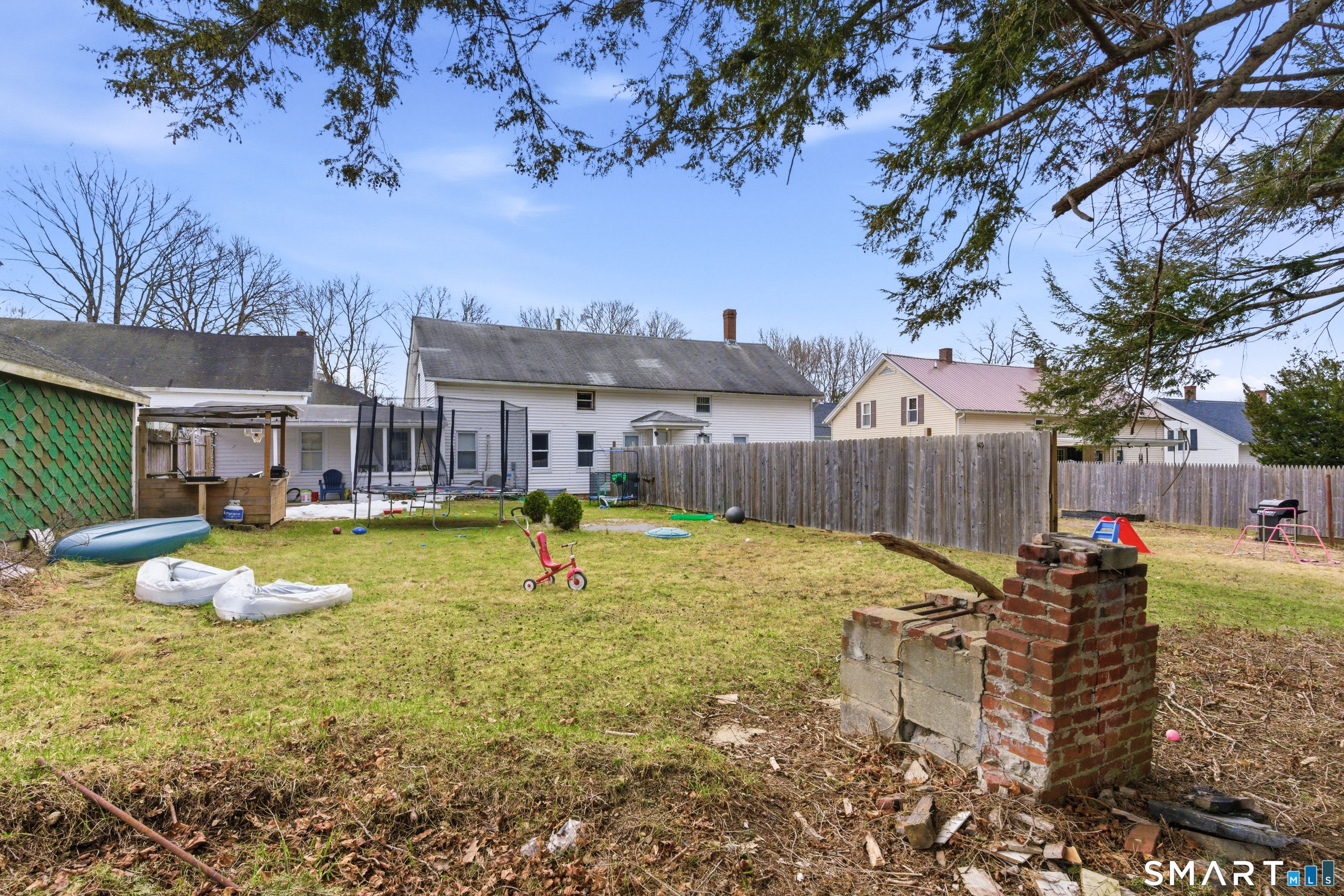 36 Church Street Killingly CT 06241