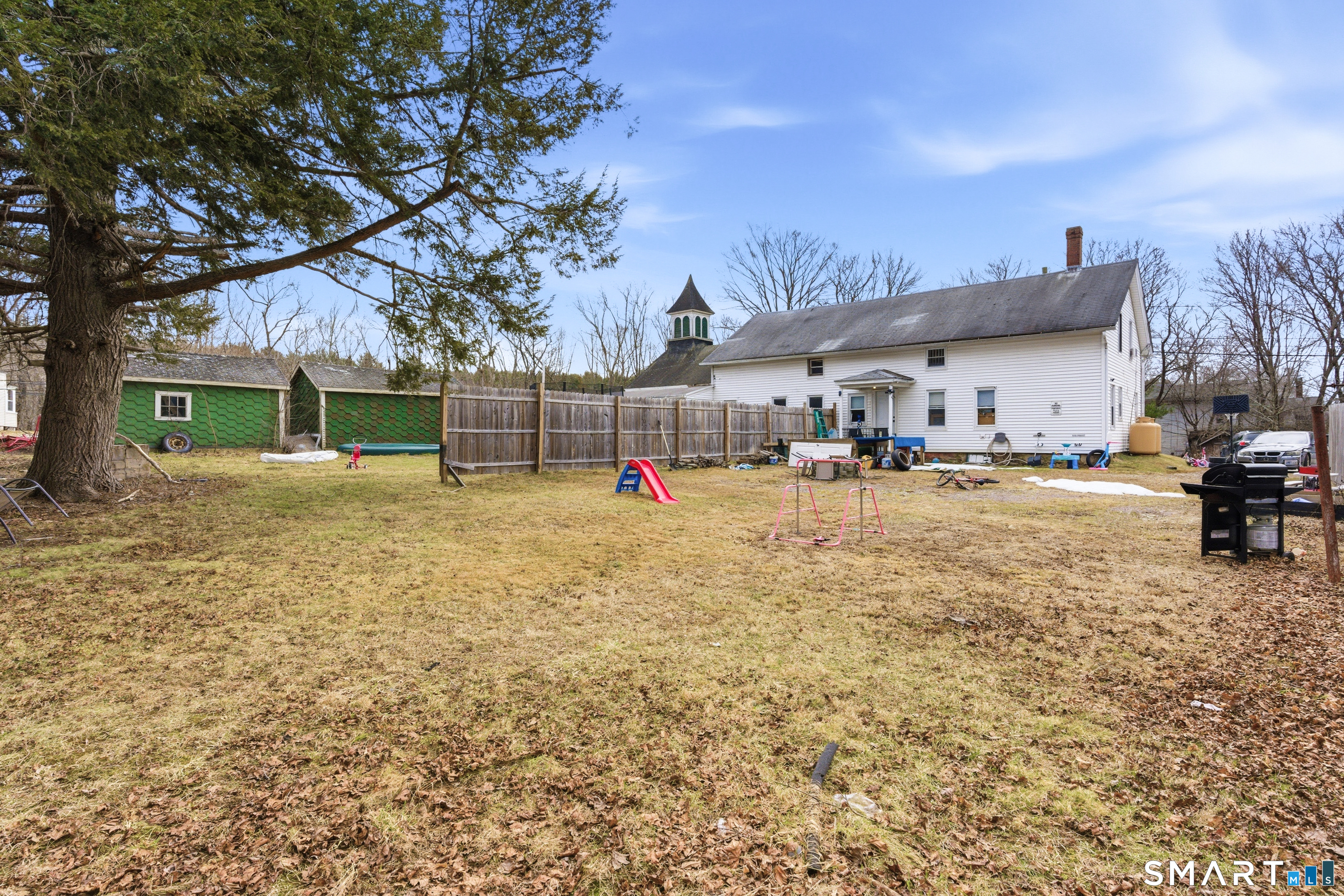 36 Church Street Killingly CT 06241