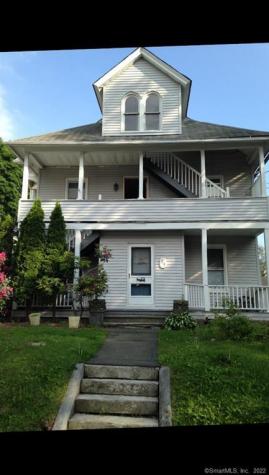 39 Hoffman Street Torrington CT 06790