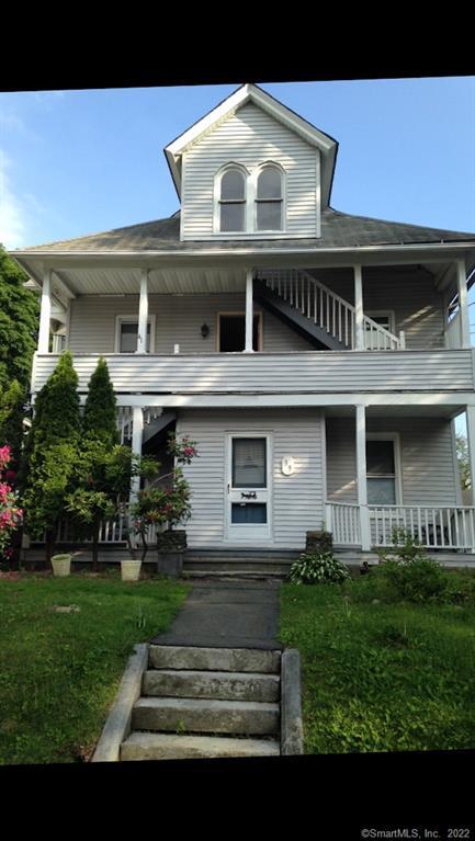 39 Hoffman Street Torrington CT 06790