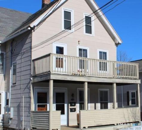 33 Harrison Avenue Branford CT 06405