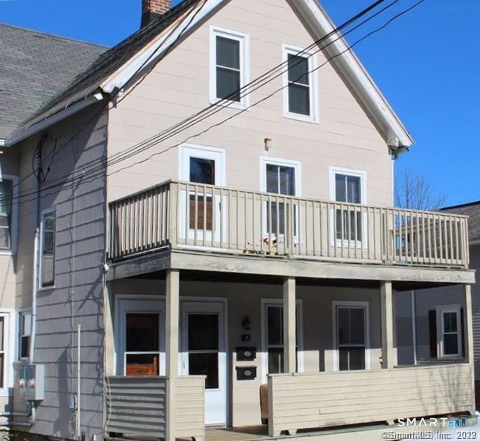 Branford CT, 33 Harrison Avenue