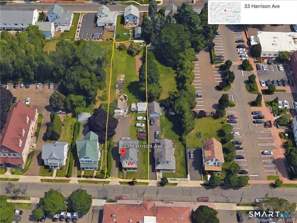 33 Harrison Avenue Branford CT 06405