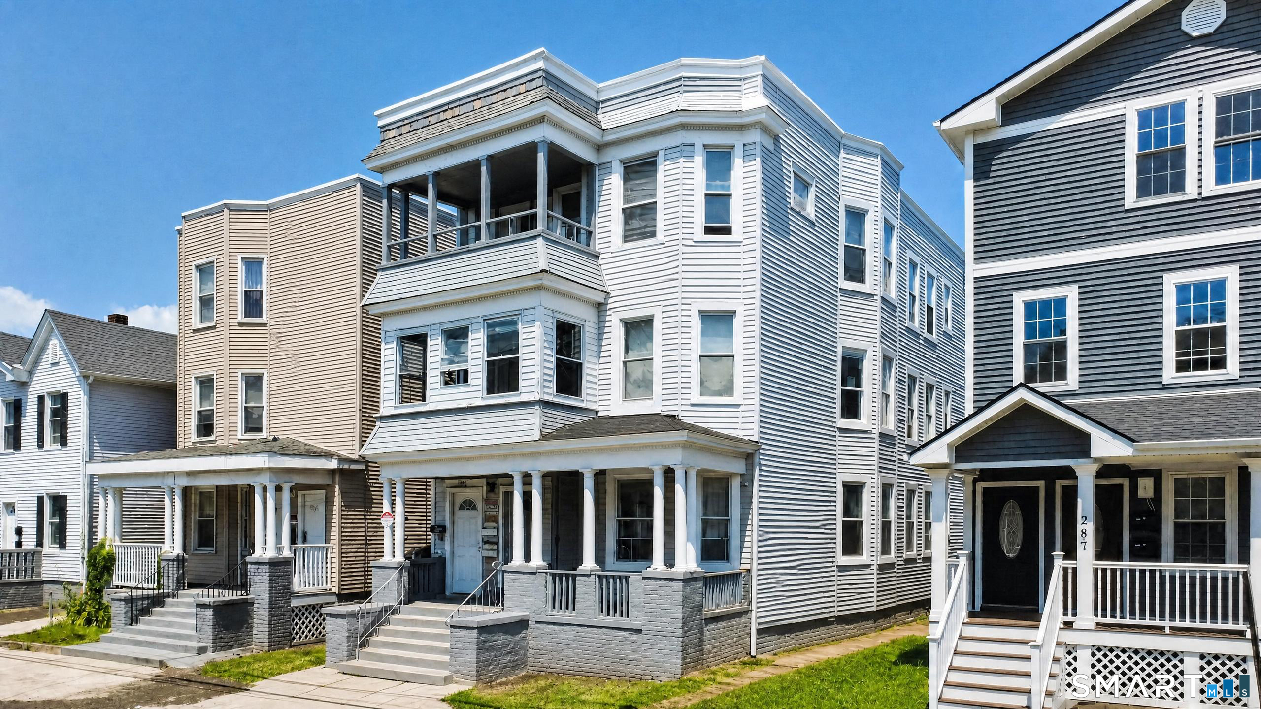 289 Division Street New Haven CT 06511
