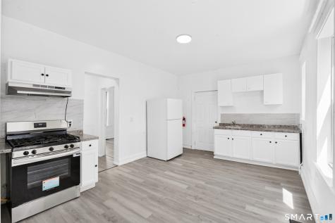289 Division Street New Haven CT 06511