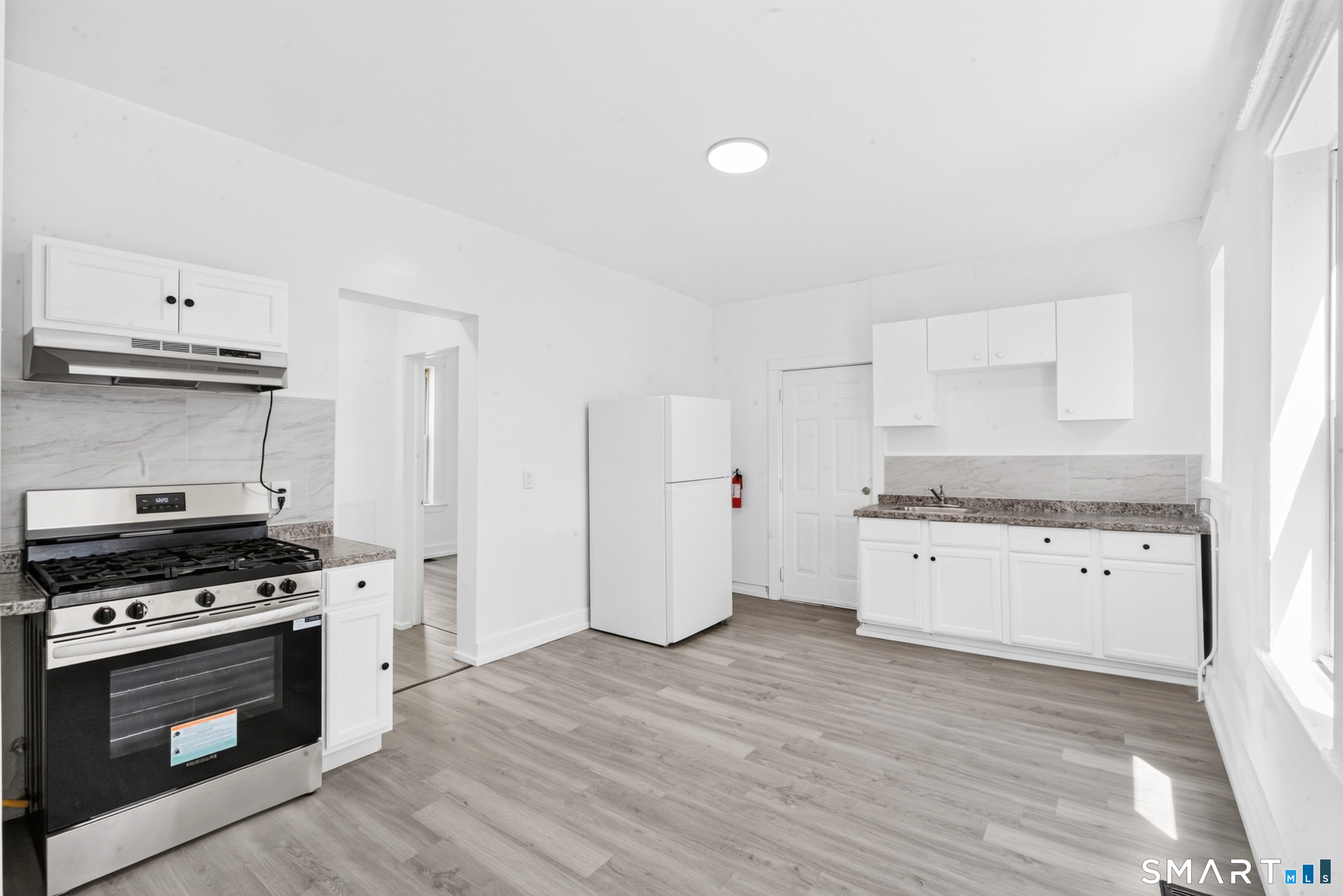 289 Division Street New Haven CT 06511