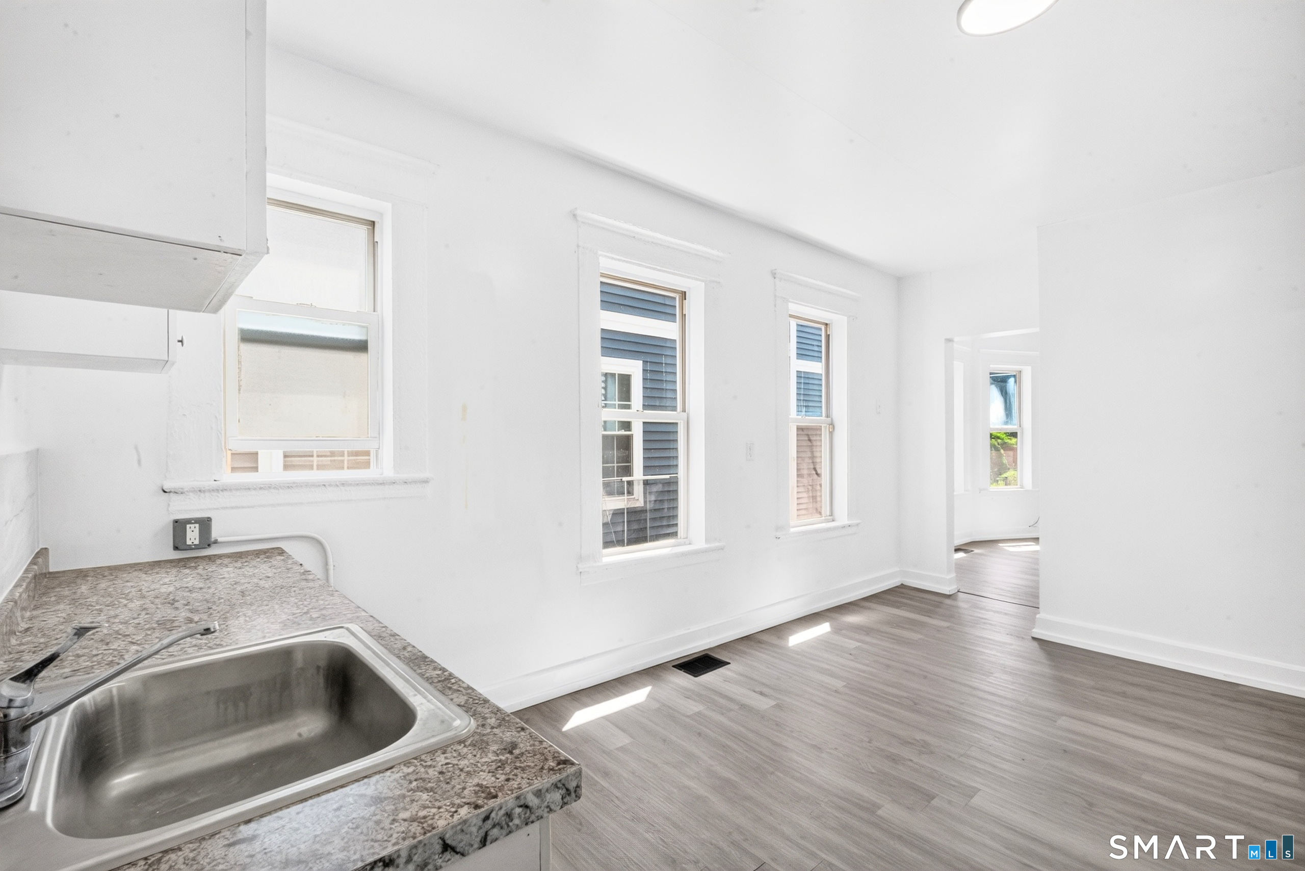 289 Division Street New Haven CT 06511