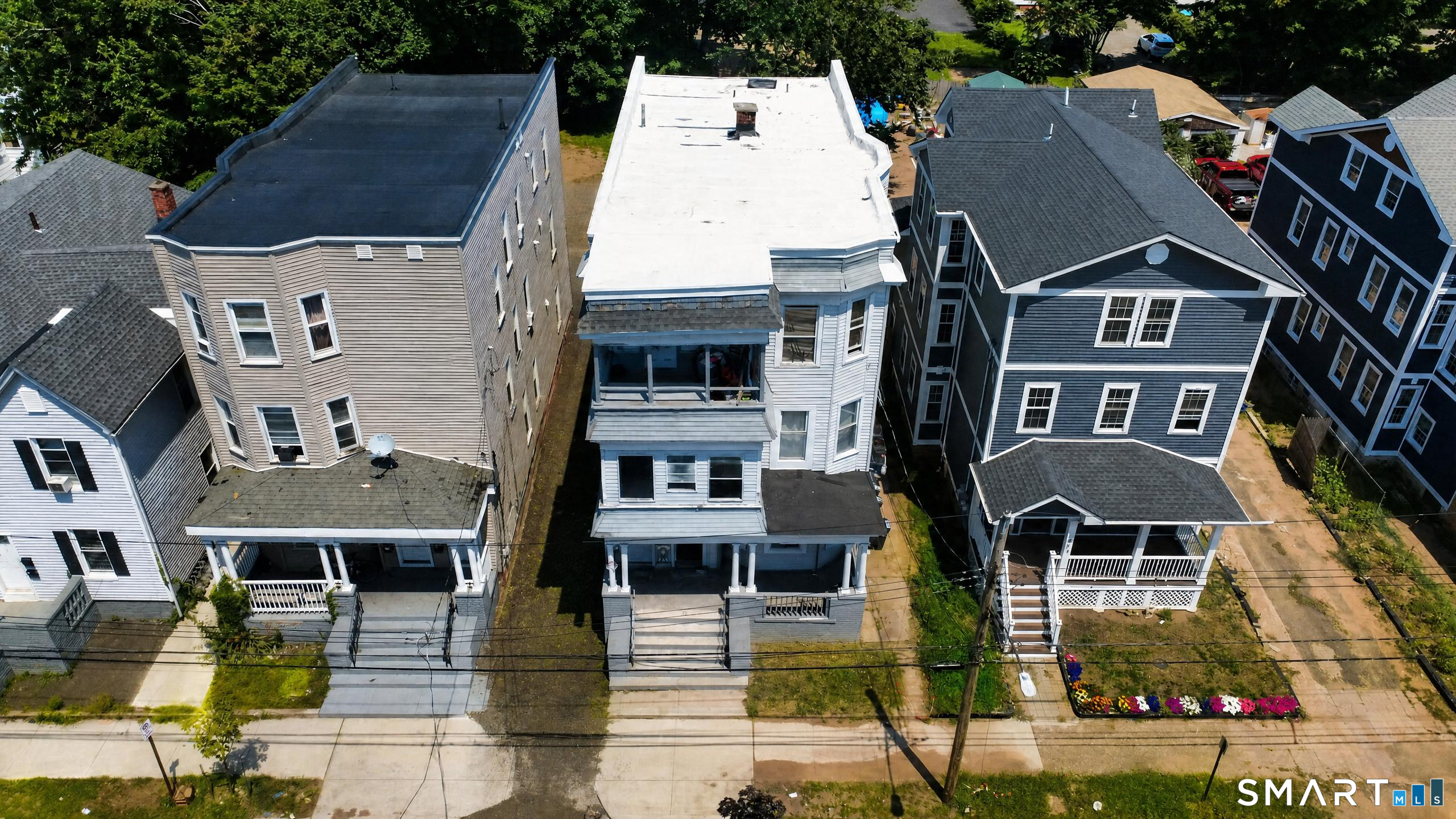 289 Division Street New Haven CT 06511