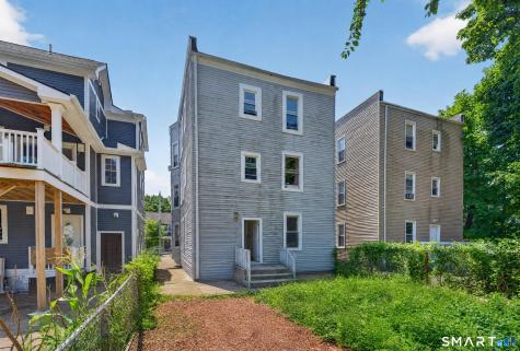 289 Division Street New Haven CT 06511