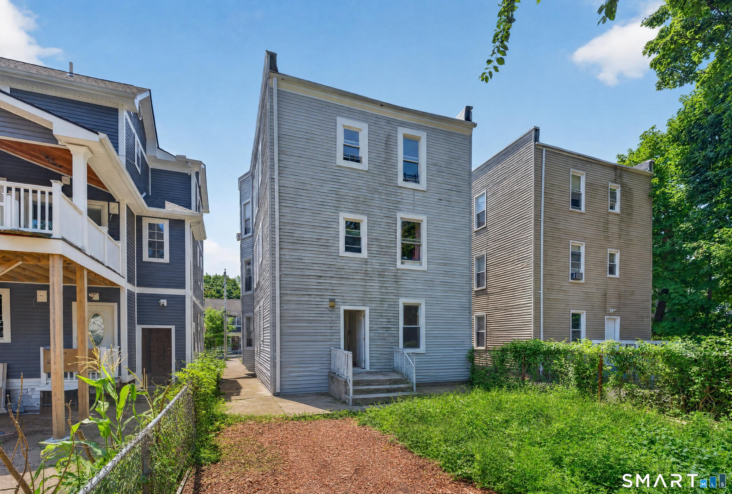 289 Division Street New Haven CT 06511