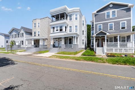 289 Division Street New Haven CT 06511