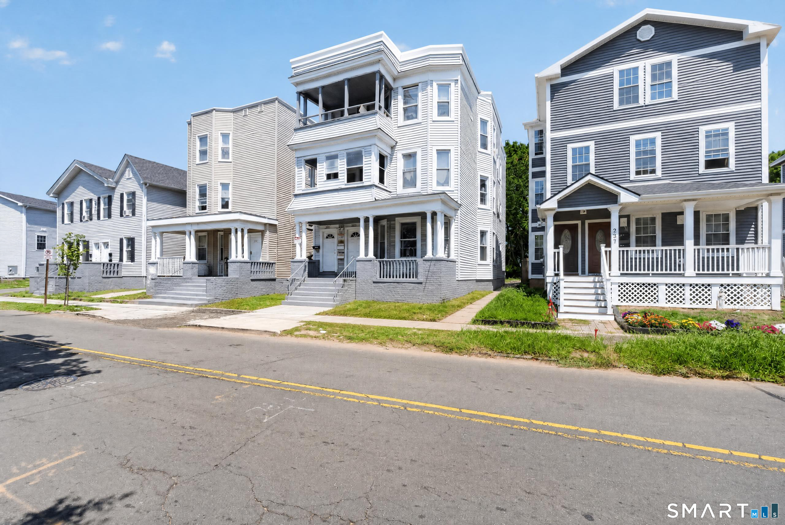 289 Division Street New Haven CT 06511