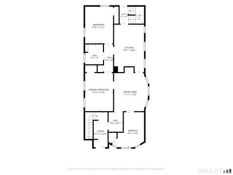 289 Division Street New Haven CT 06511