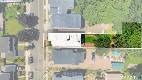 289 Division Street New Haven CT 06511