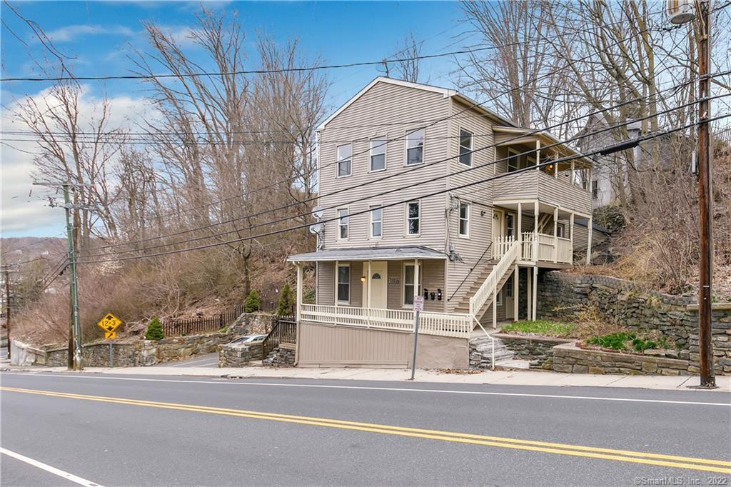 3-5-7 Maple Street Seymour CT 06483