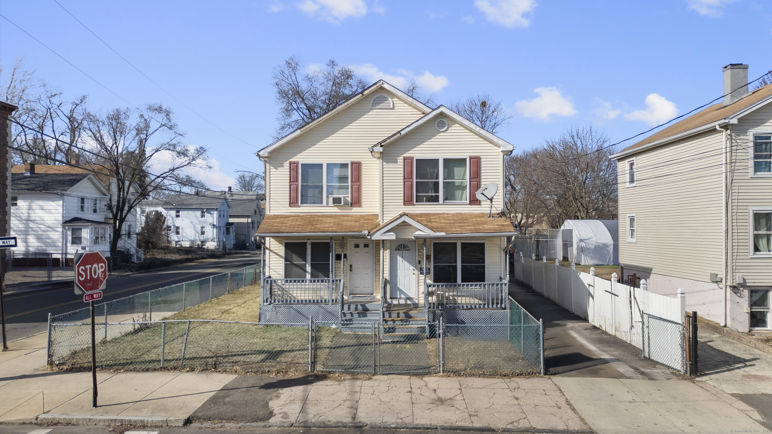 213 Pine Street New Haven CT 06513