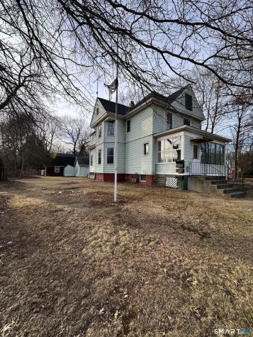 537 Naubuc Avenue Glastonbury CT 06033