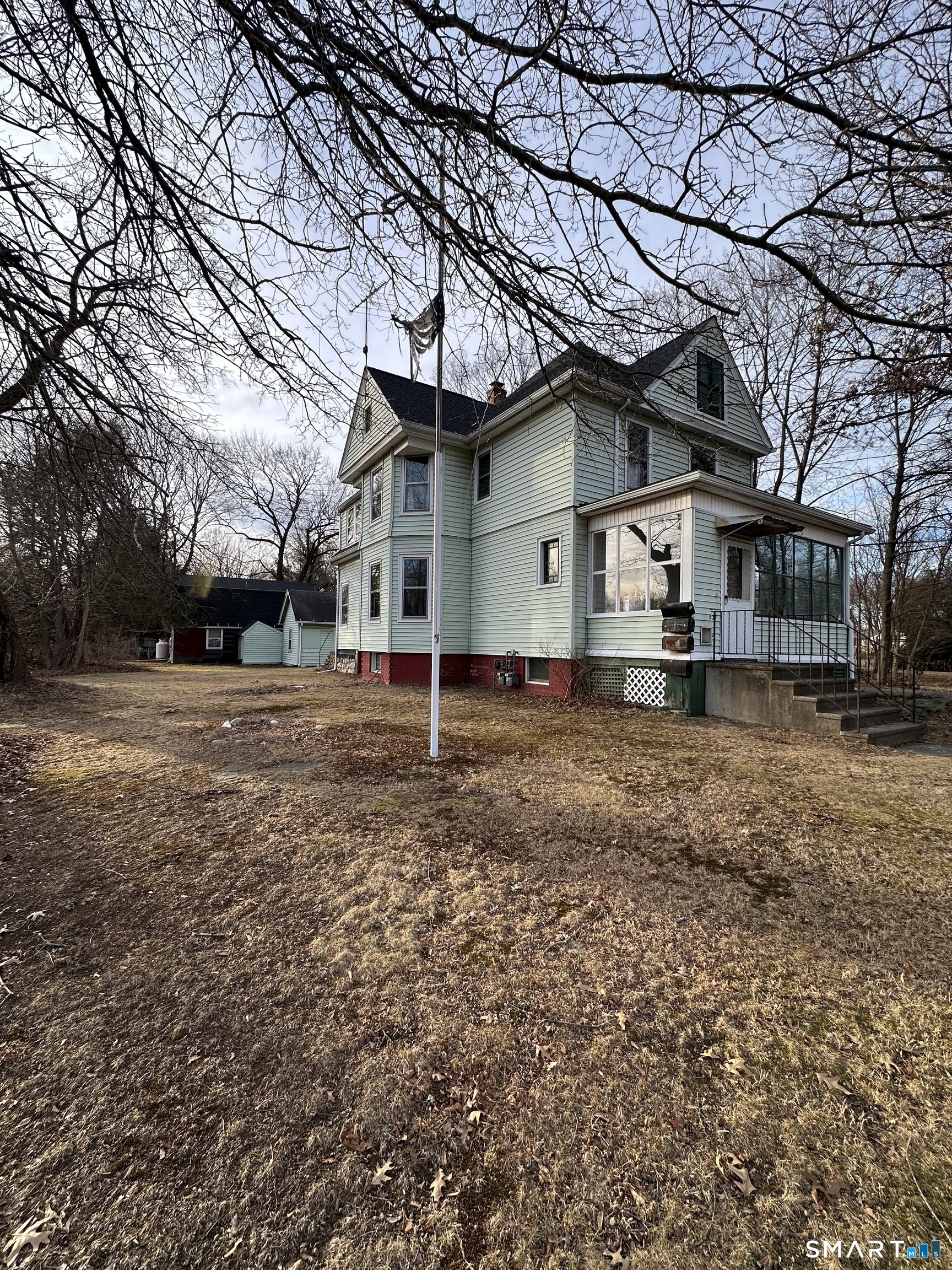 537 Naubuc Avenue Glastonbury CT 06033