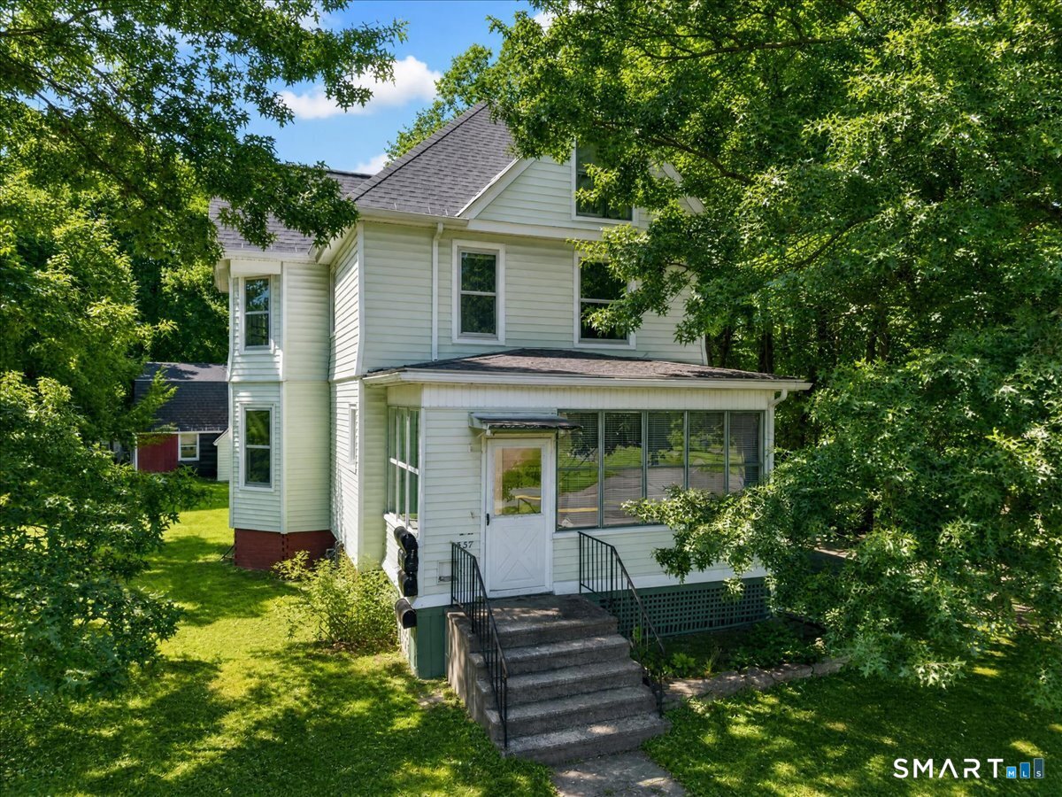 537 Naubuc Avenue Glastonbury CT 06033