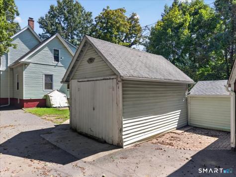 537 Naubuc Avenue Glastonbury CT 06033
