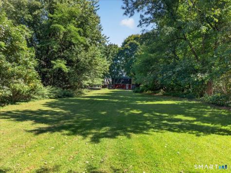 537 Naubuc Avenue Glastonbury CT 06033