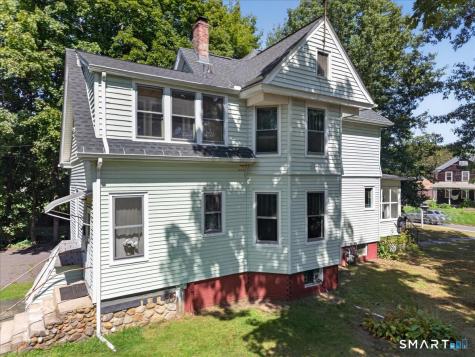 537 Naubuc Avenue Glastonbury CT 06033
