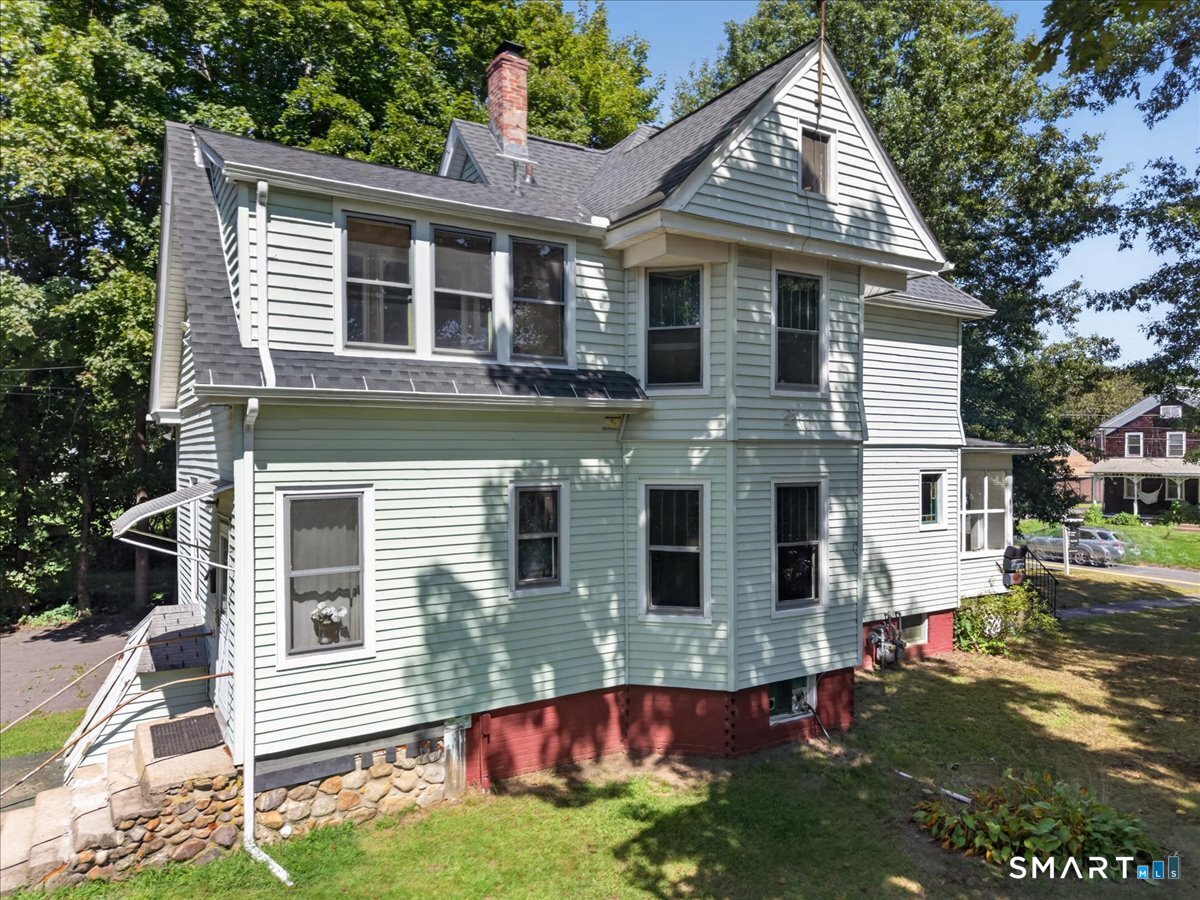 537 Naubuc Avenue Glastonbury CT 06033