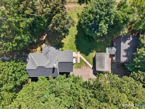 537 Naubuc Avenue Glastonbury CT 06033