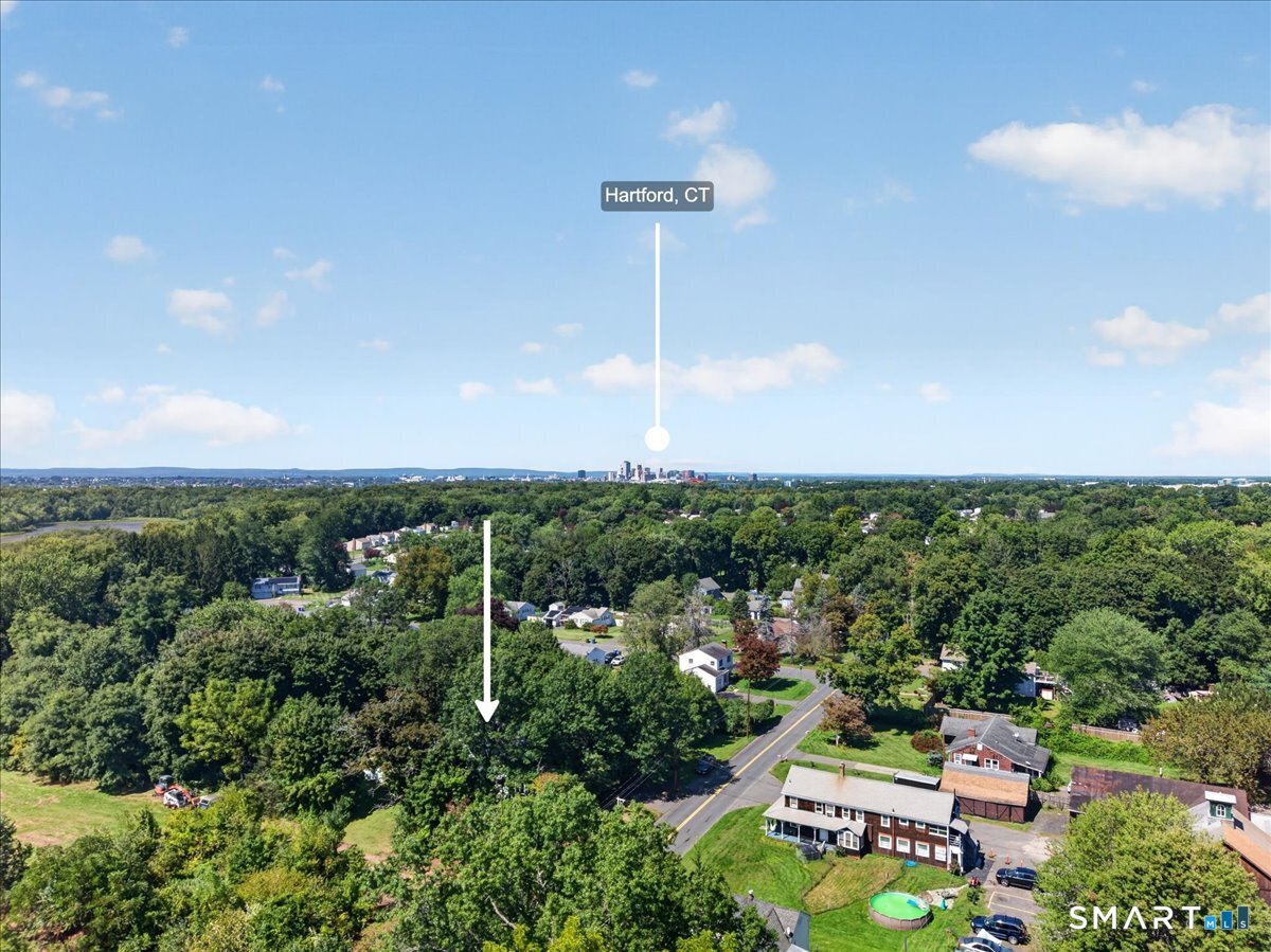 537 Naubuc Avenue Glastonbury CT 06033
