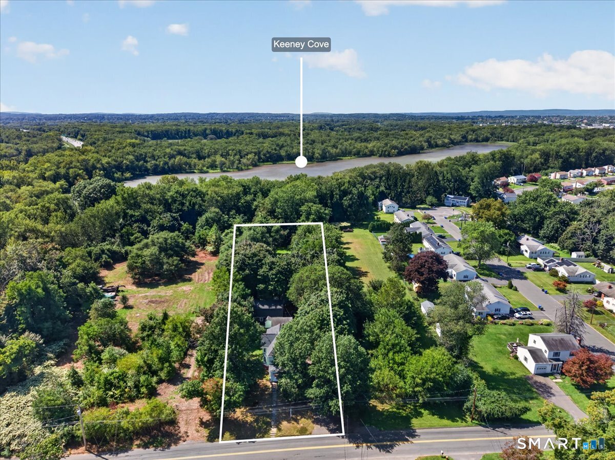 537 Naubuc Avenue Glastonbury CT 06033