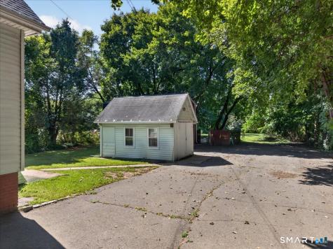 537 Naubuc Avenue Glastonbury CT 06033